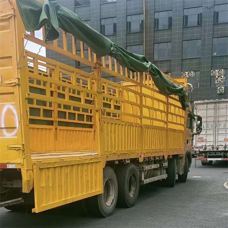 河南平顶山舞钢到新泰物流公司——一站式货运服务（到新泰的物流）