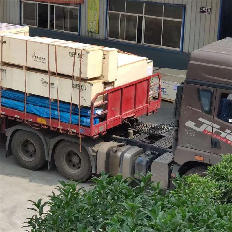 河南平顶山舞钢到海口物流公司一站式服务，让货运更轻松